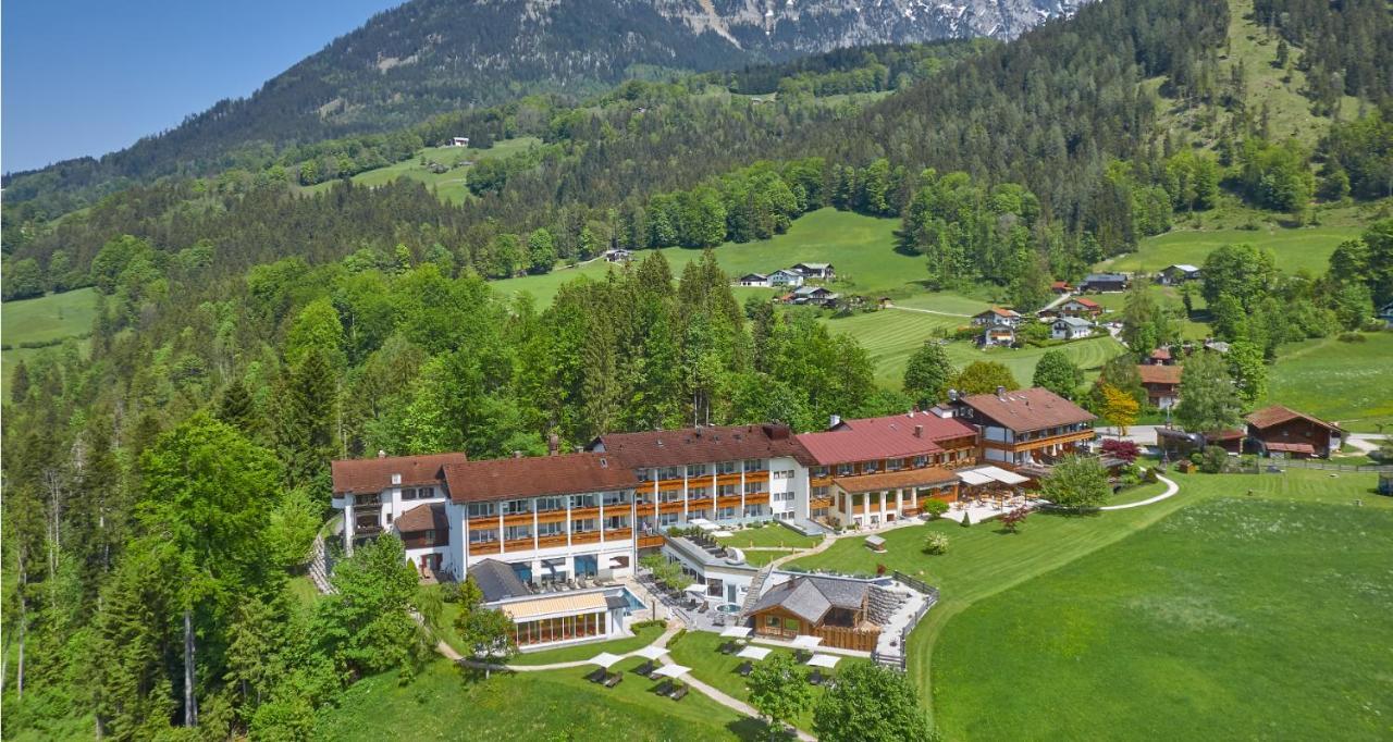 Alm-&wellnesshotel Alpenhof 4* Schönau am Königssee