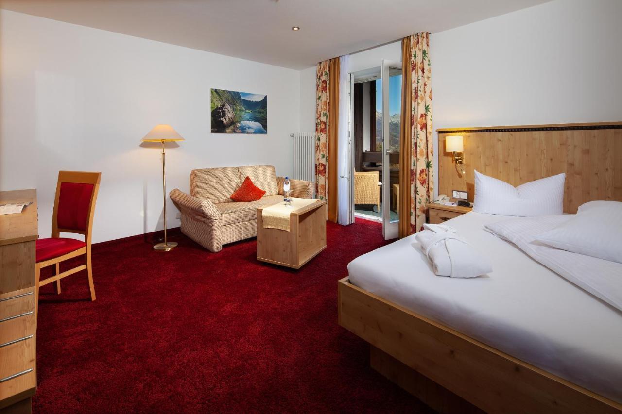 Alm-&wellnesshotel Alpenhof 4* Schönau am Königssee
