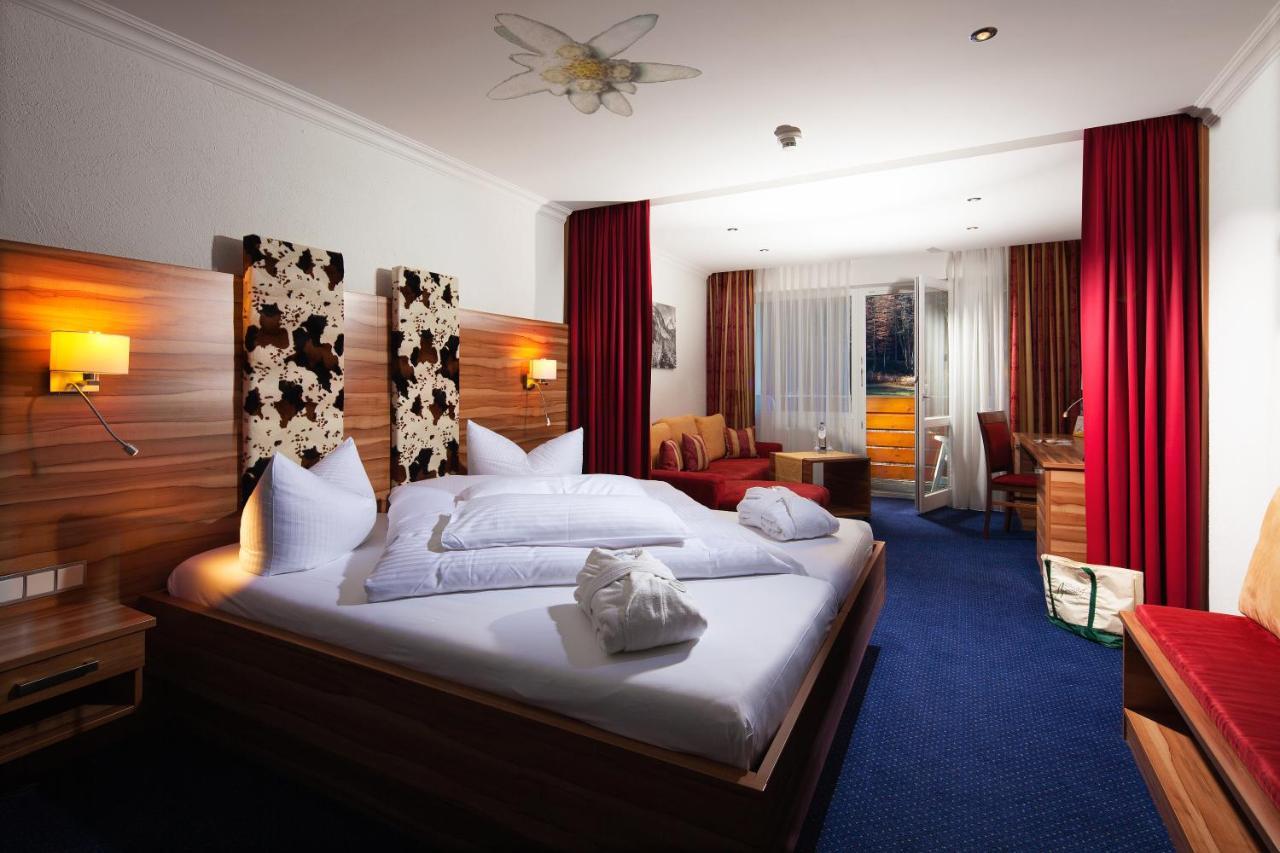 Alm-&wellnesshotel Alpenhof 4* Schönau am Königssee