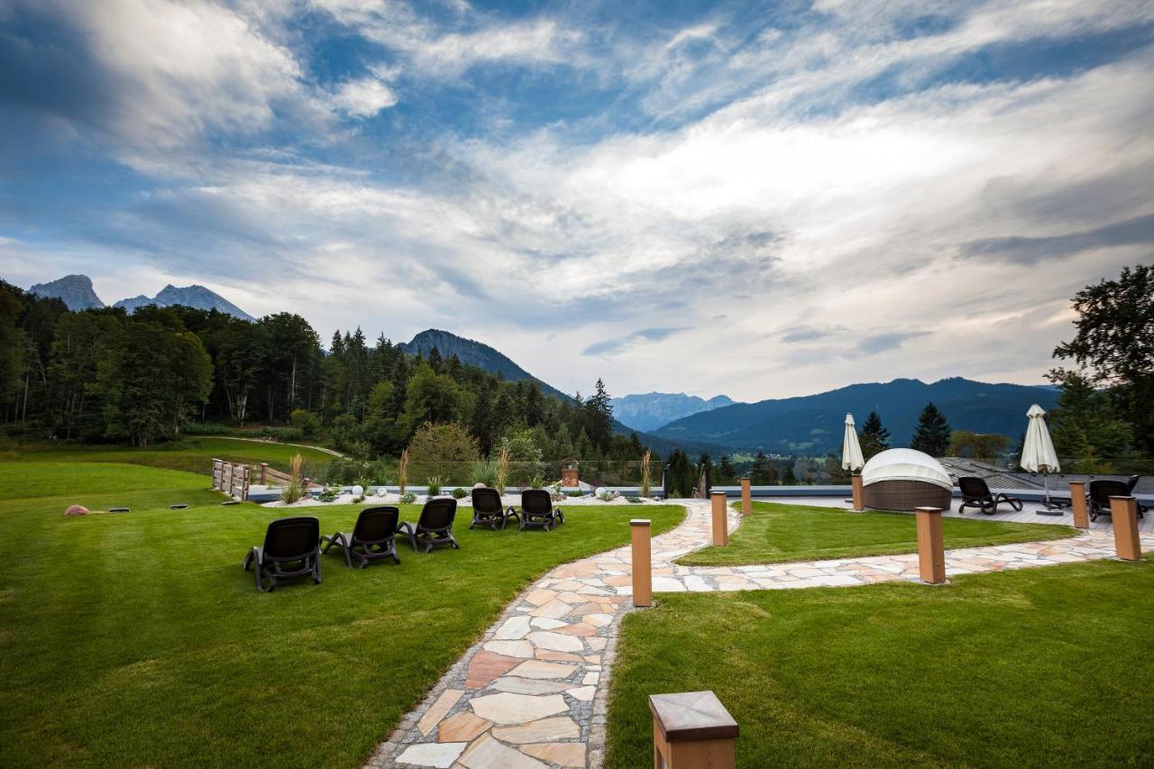 Hotel Alm-&wellnesshotel Alpenhof