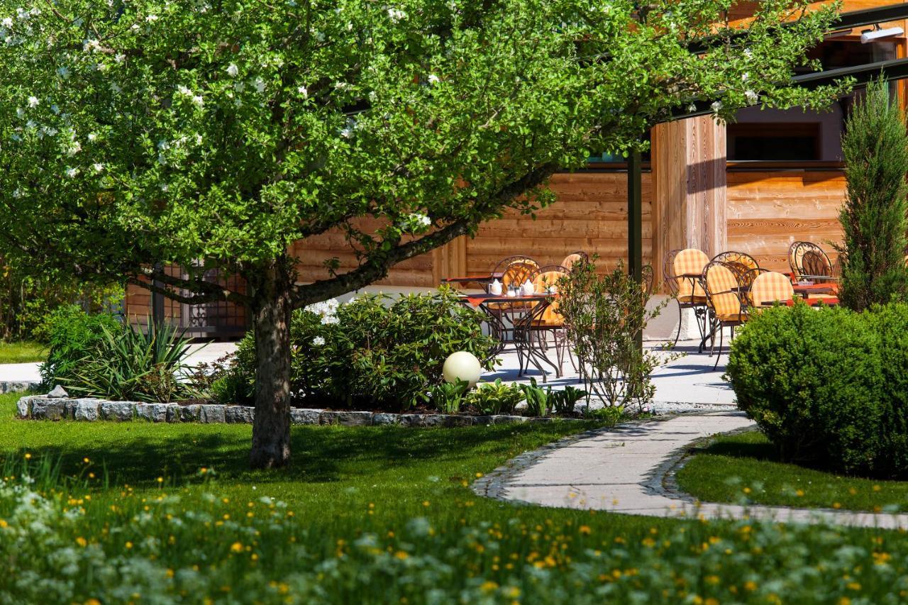 Alm-&wellnesshotel Alpenhof Hotel
