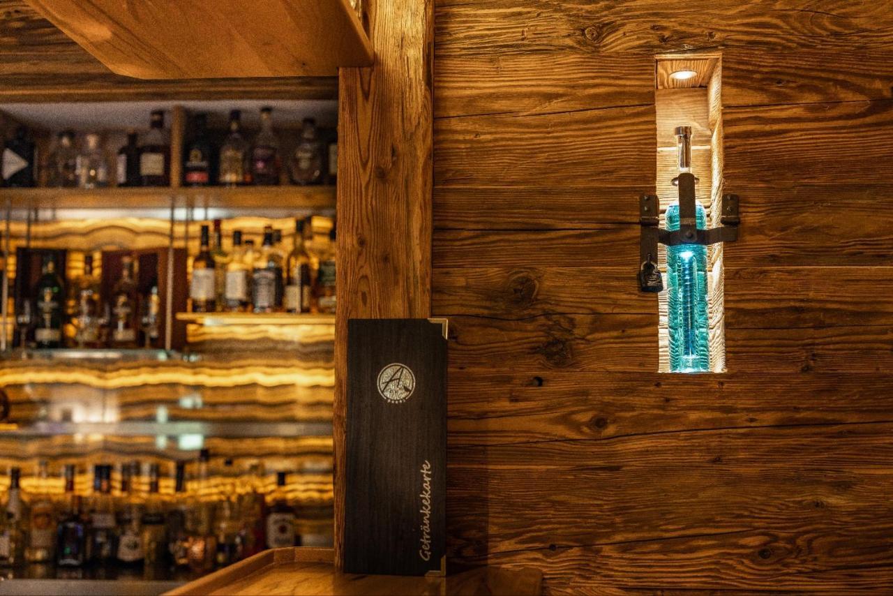 Alm-&wellnesshotel Alpenhof 4* Schönau am Königssee