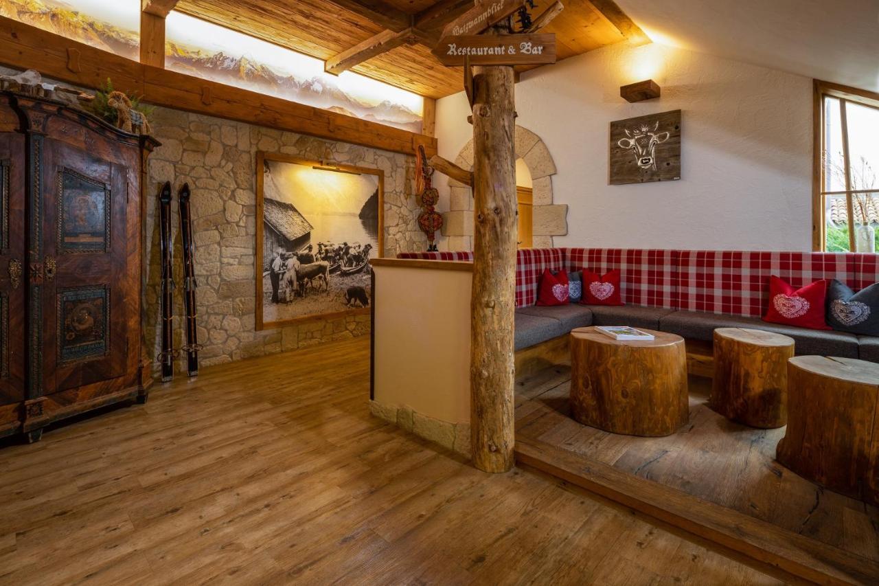 Hotel Alm-&wellnesshotel Alpenhof 4*