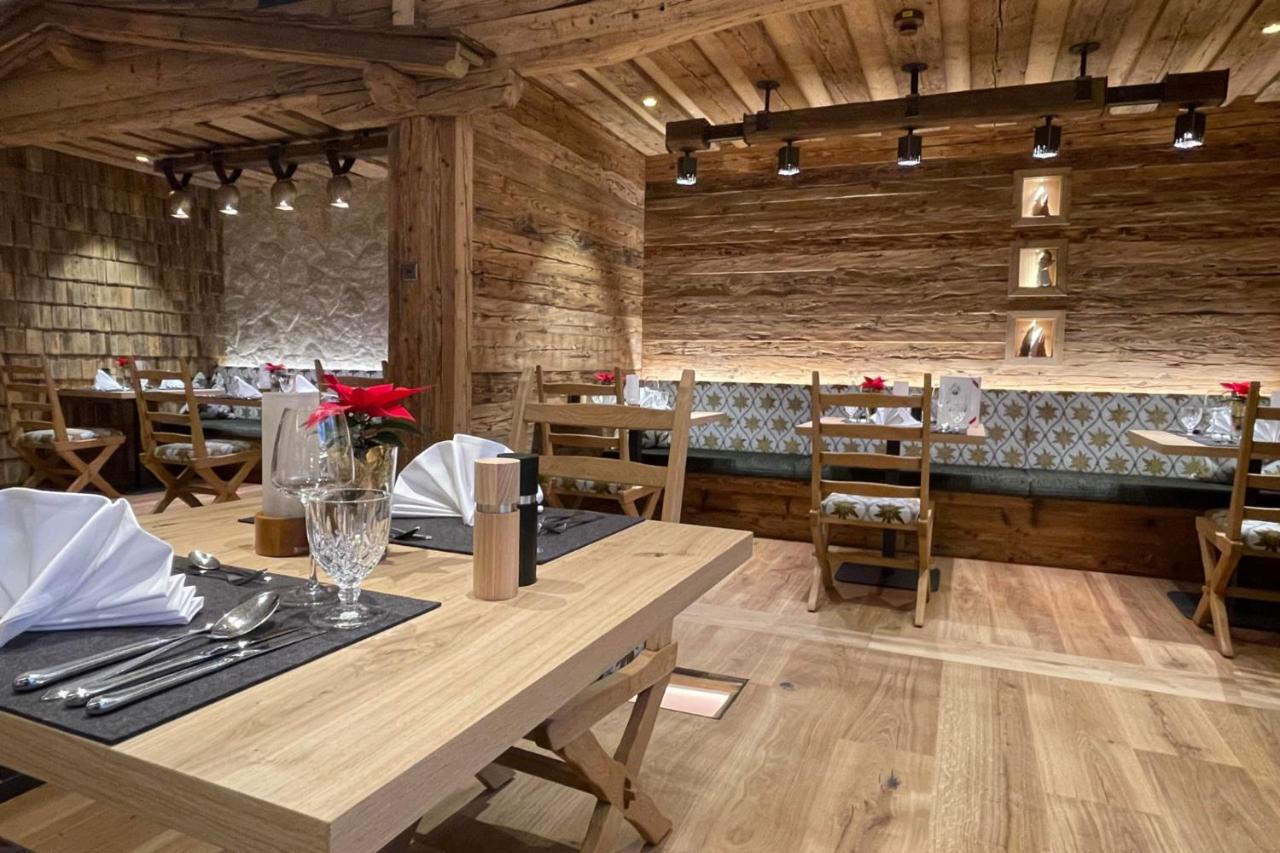 Hotel Alm-&wellnesshotel Alpenhof 4*