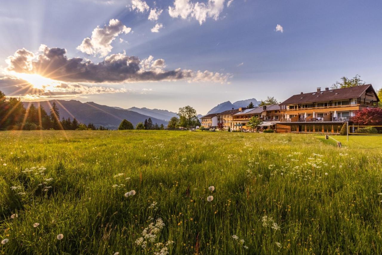 Hotel Alm-&wellnesshotel Alpenhof 4*