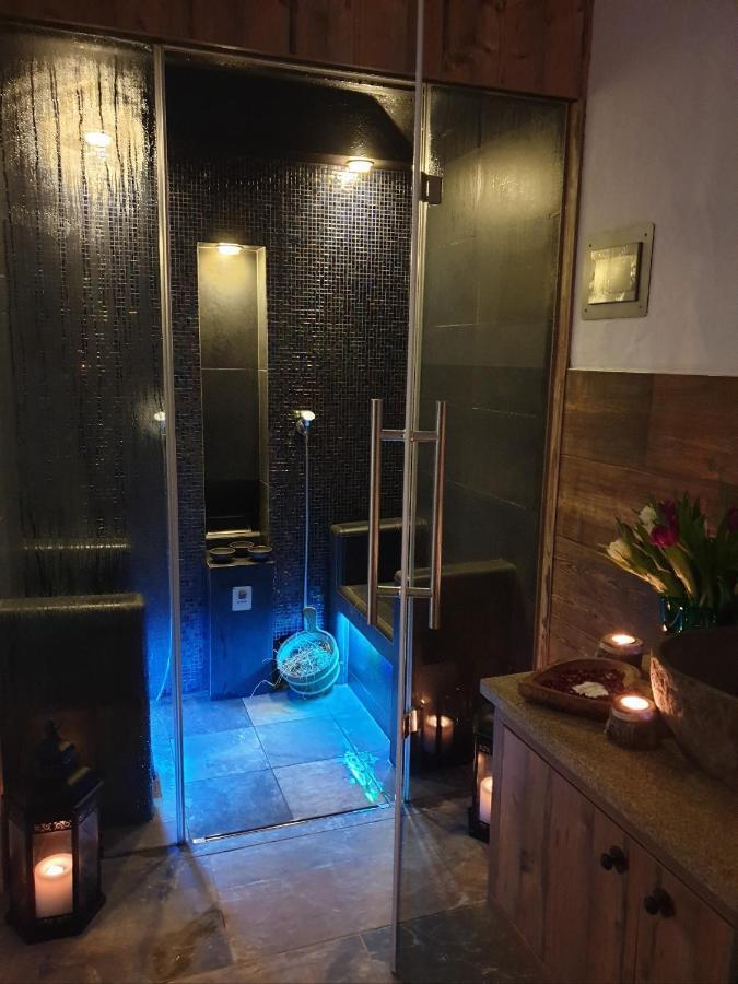 Alm-&wellnesshotel Alpenhof 4*