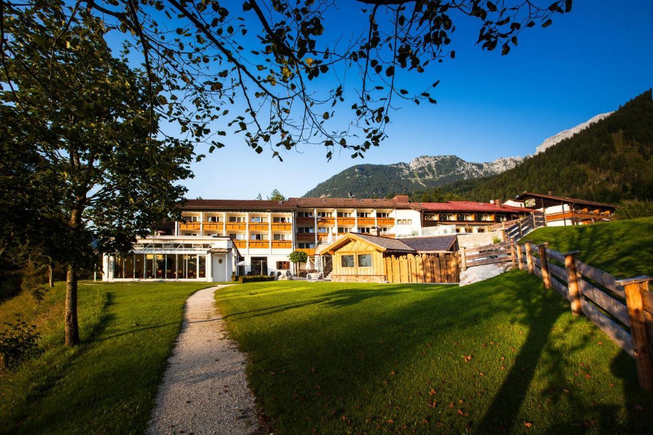 Hotel Alm-&wellnesshotel Alpenhof