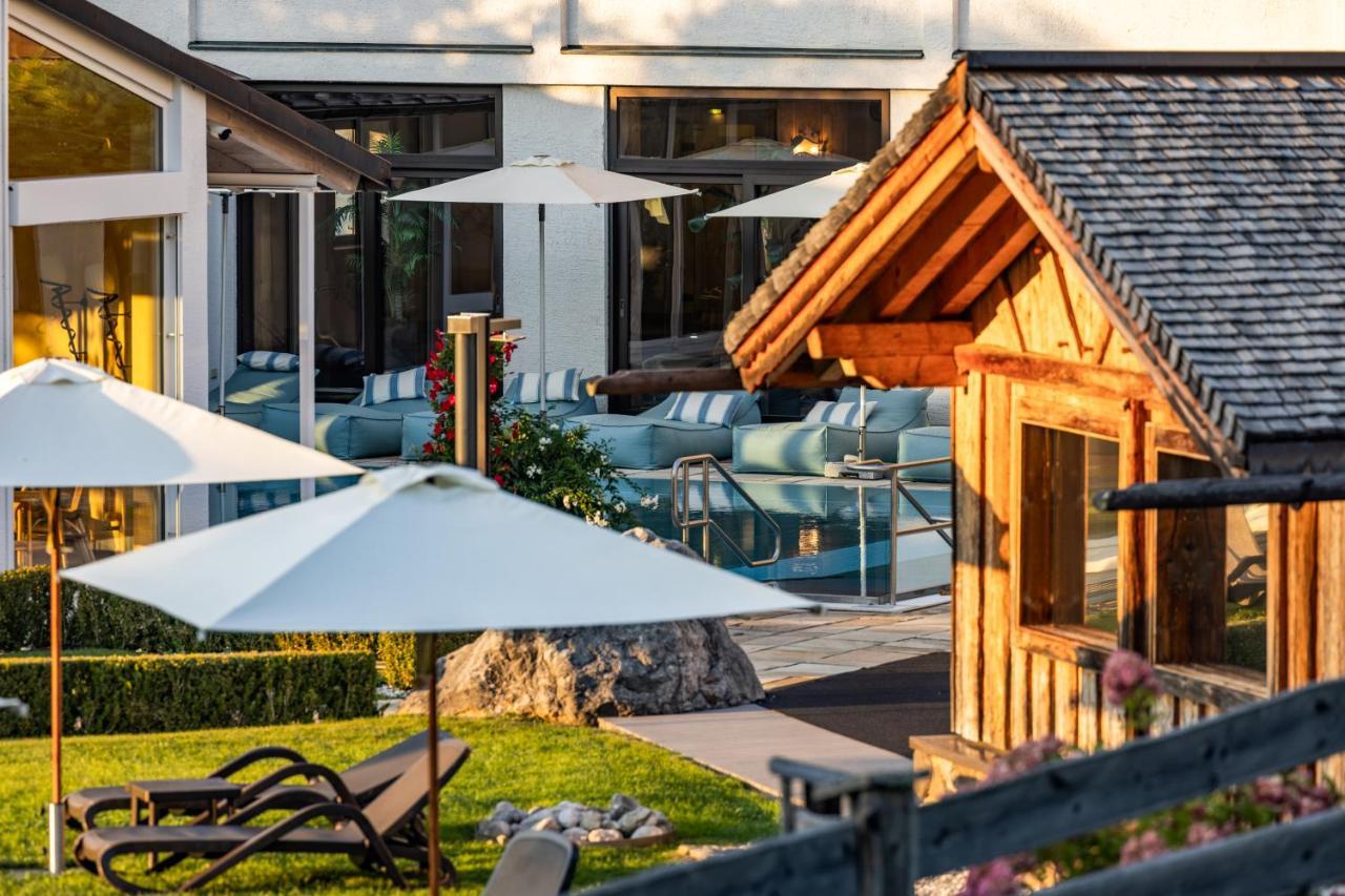 Alm-&wellnesshotel Alpenhof 4* Schönau am Königssee