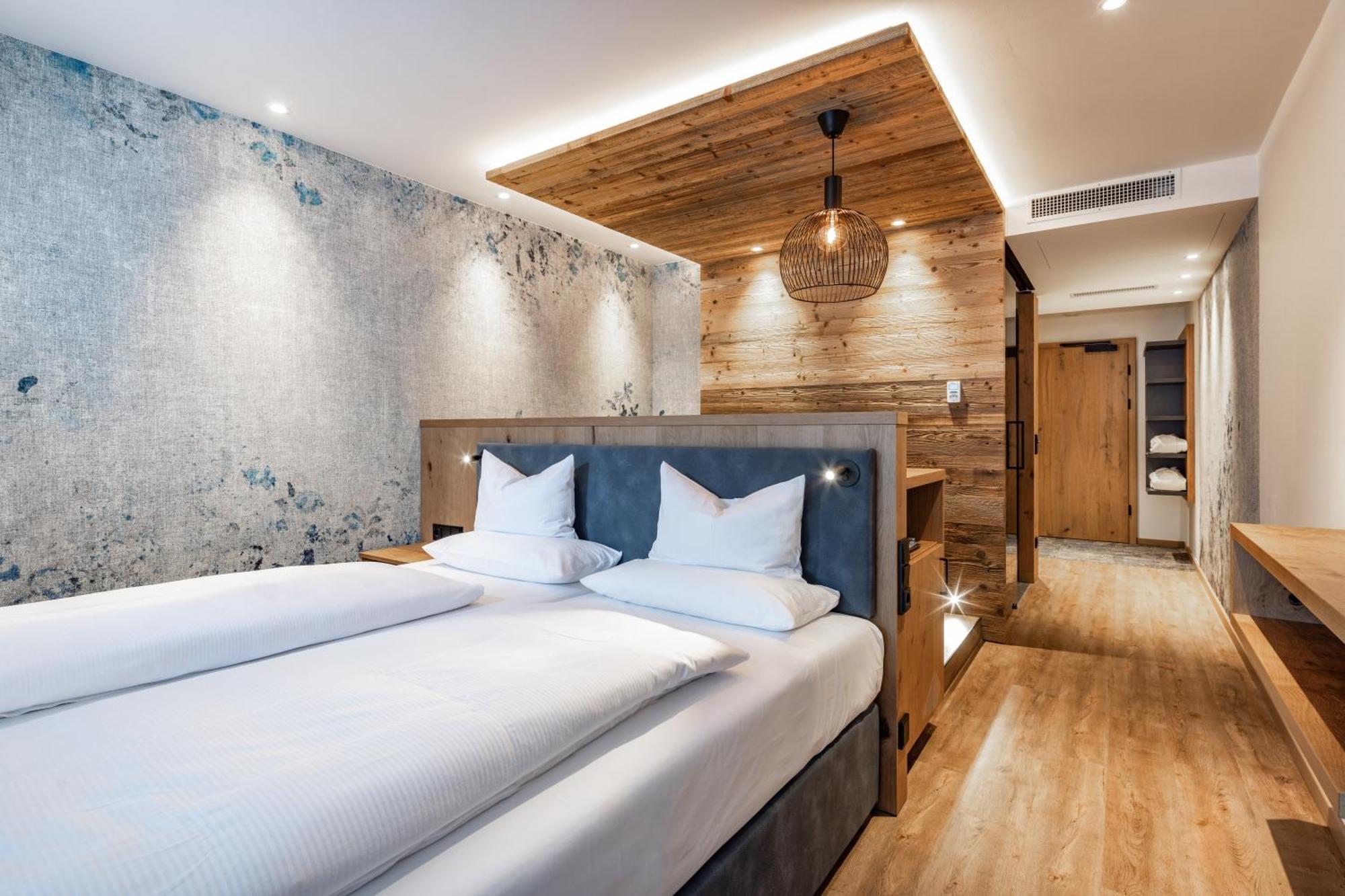 Alm-&wellnesshotel Alpenhof