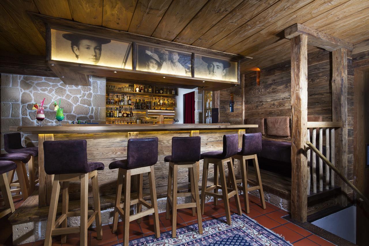 Alm-&wellnesshotel Alpenhof 4* Schönau am Königssee