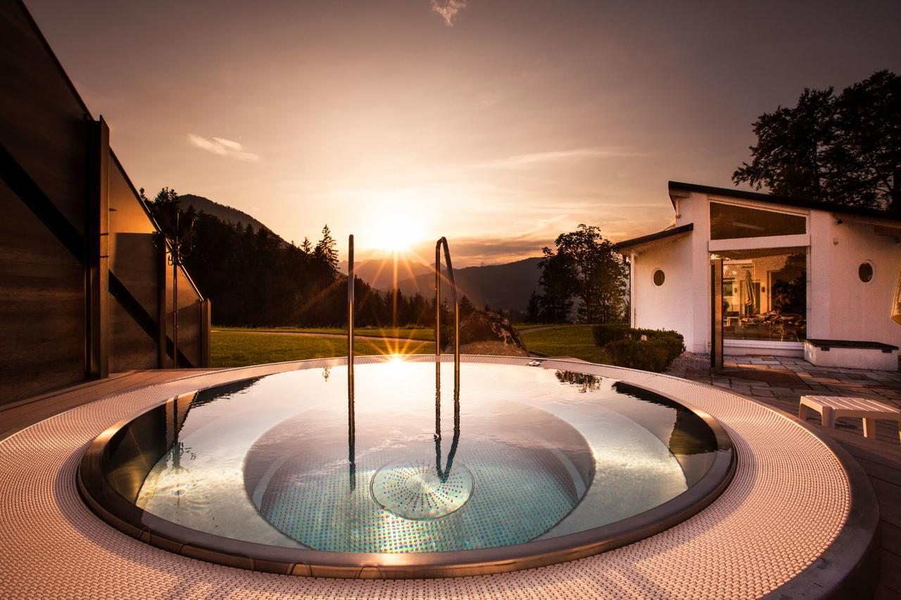 Alm-&wellnesshotel Alpenhof