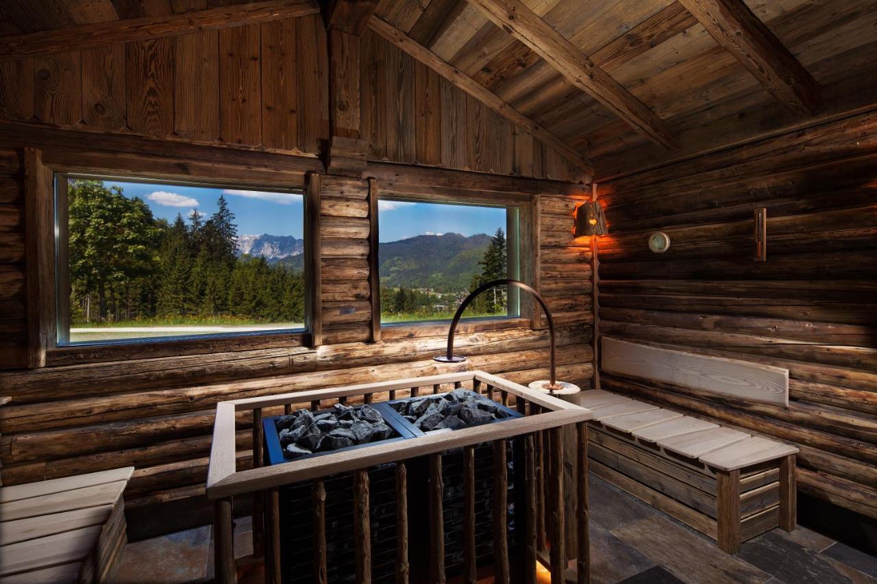 Alm- & Wellnesshotel Alpenhof 4* Schönau am Königssee