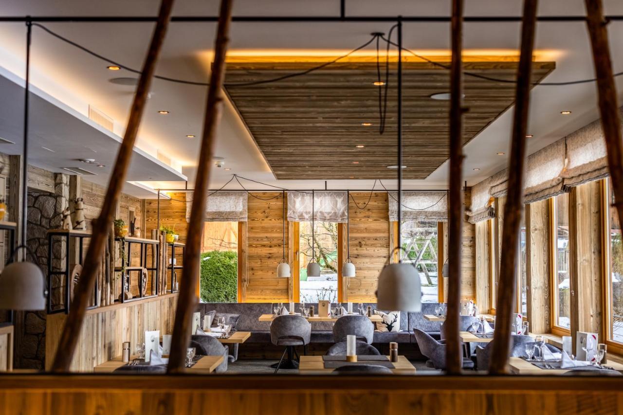 Alm- & Wellnesshotel Alpenhof Hotel