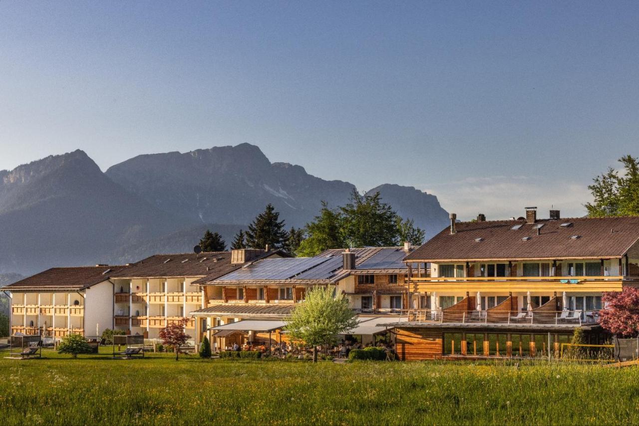 Alm- & Wellnesshotel Alpenhof 4* Schönau am Königssee