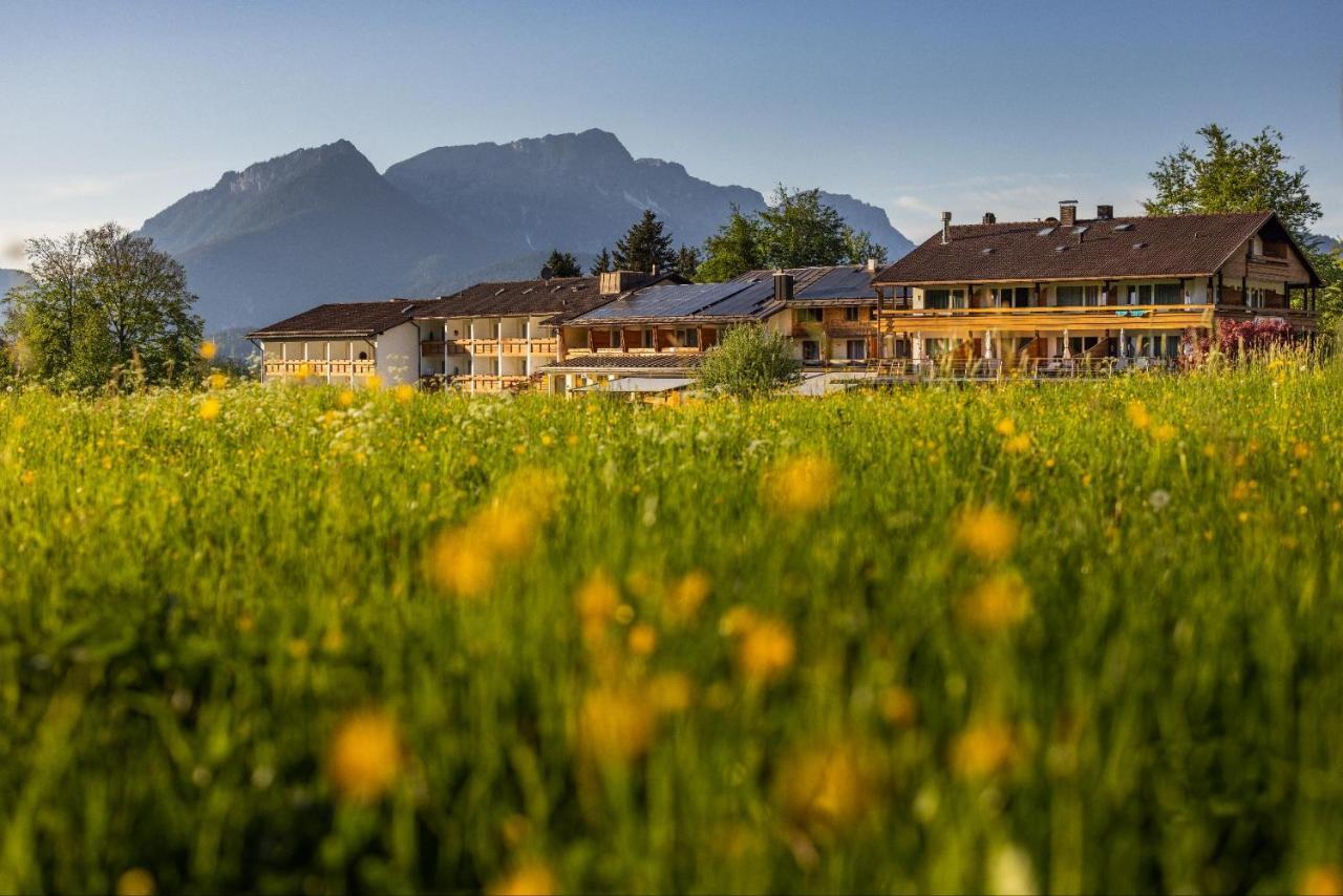 Hotel Alm- & Wellnesshotel Alpenhof