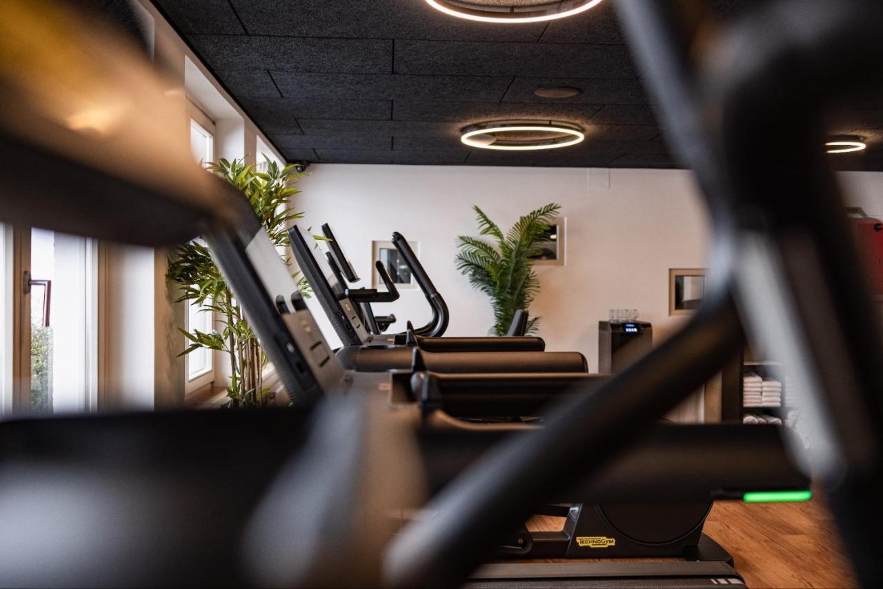 Hotel Alm- & Wellnesshotel Alpenhof