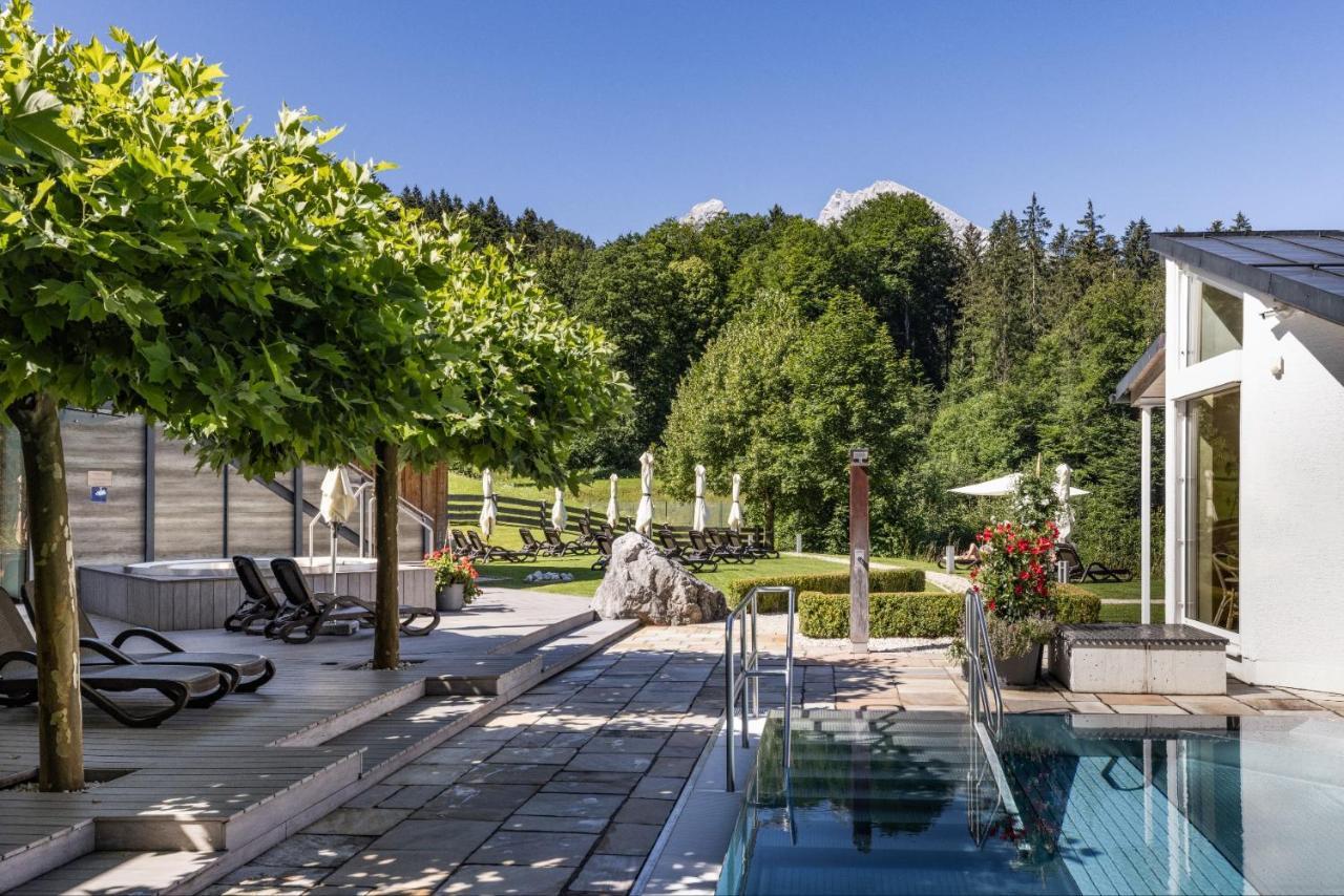 Hotel Alm- & Wellnesshotel Alpenhof