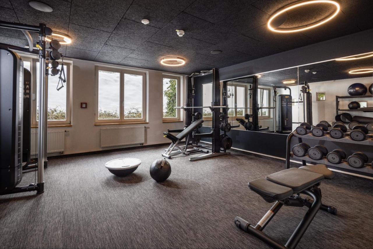 Hotel Alm- & Wellnesshotel Alpenhof