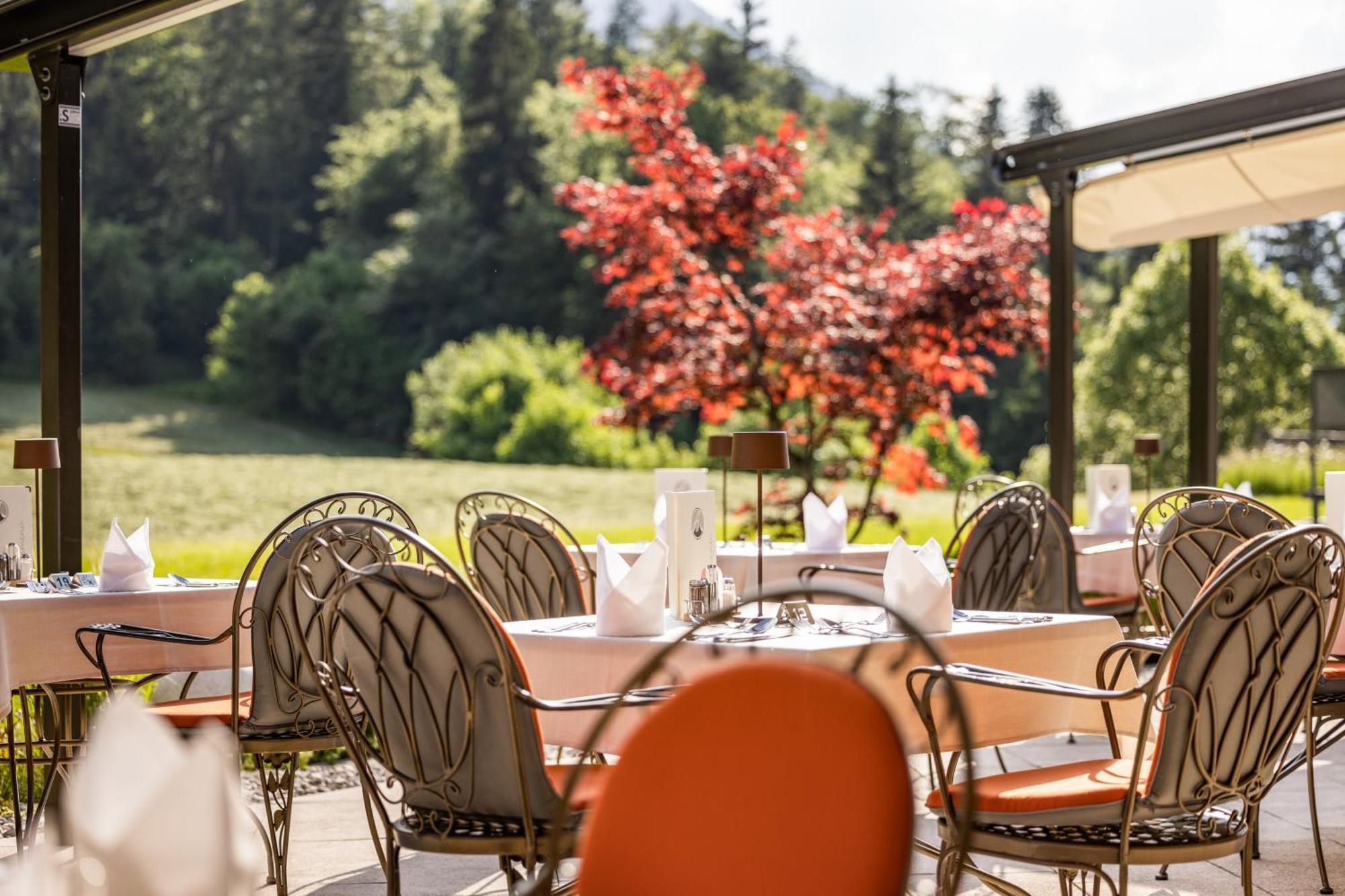 Alm- & Wellnesshotel Alpenhof