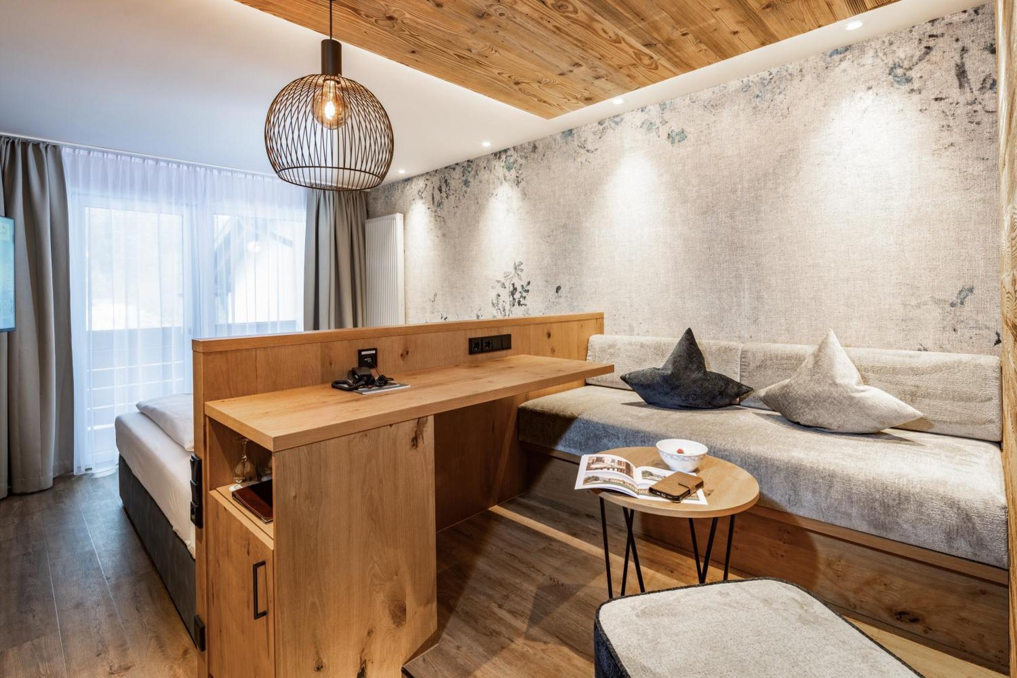 Alm- & Wellnesshotel Alpenhof Hotel Schönau am Königssee