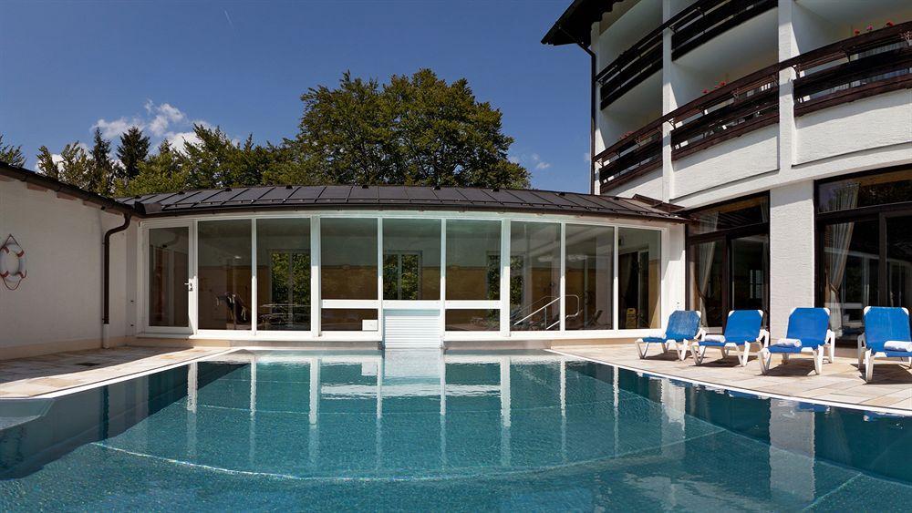 Alm- & Wellnesshotel Alpenhof Schönau am Königssee