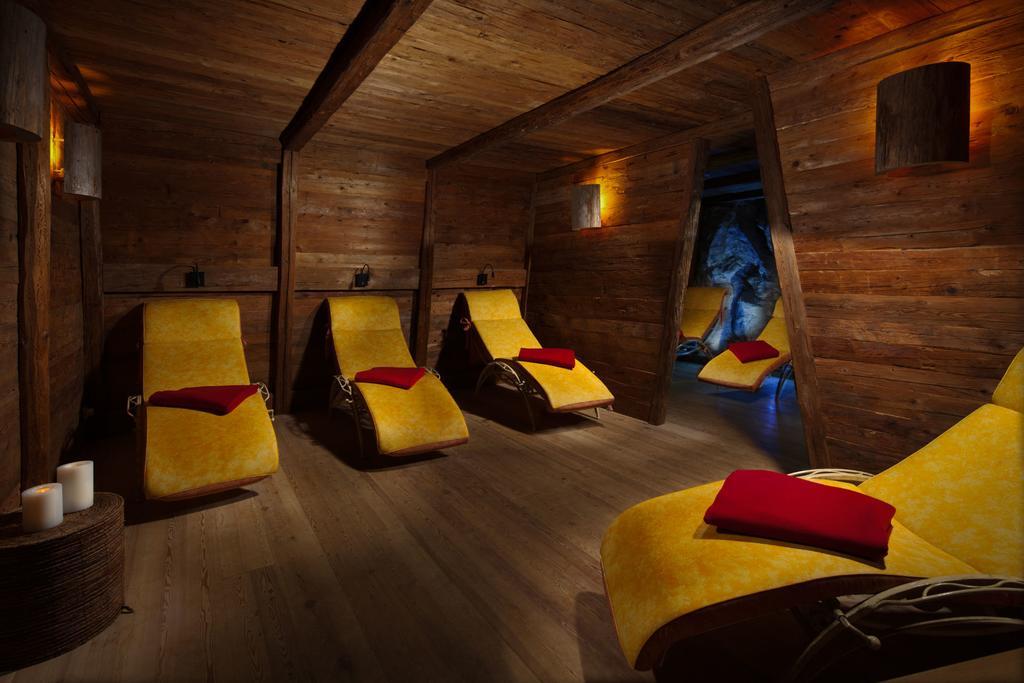 Hotel Alm- & Wellnesshotel Alpenhof Schönau am Königssee