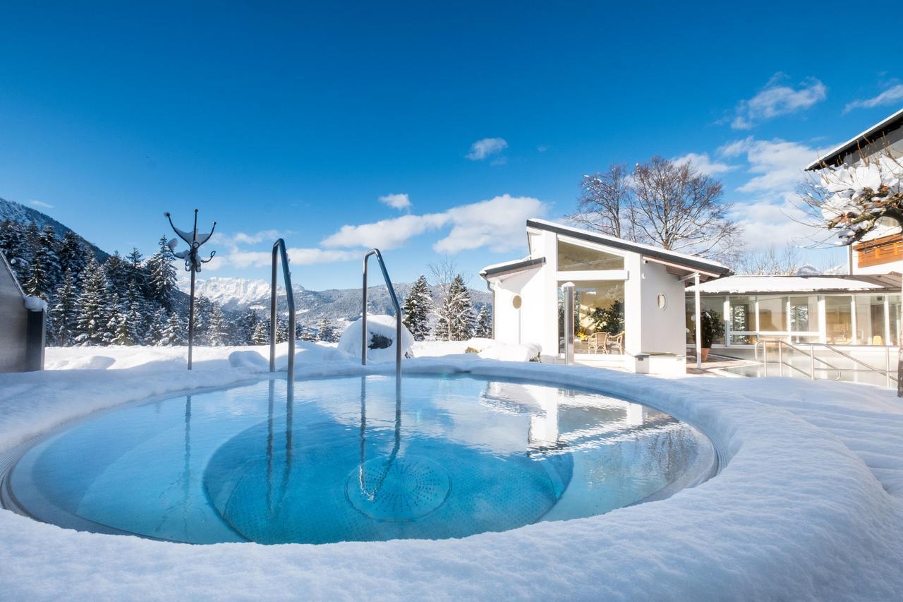 Hotel Alm- & Wellnesshotel Alpenhof