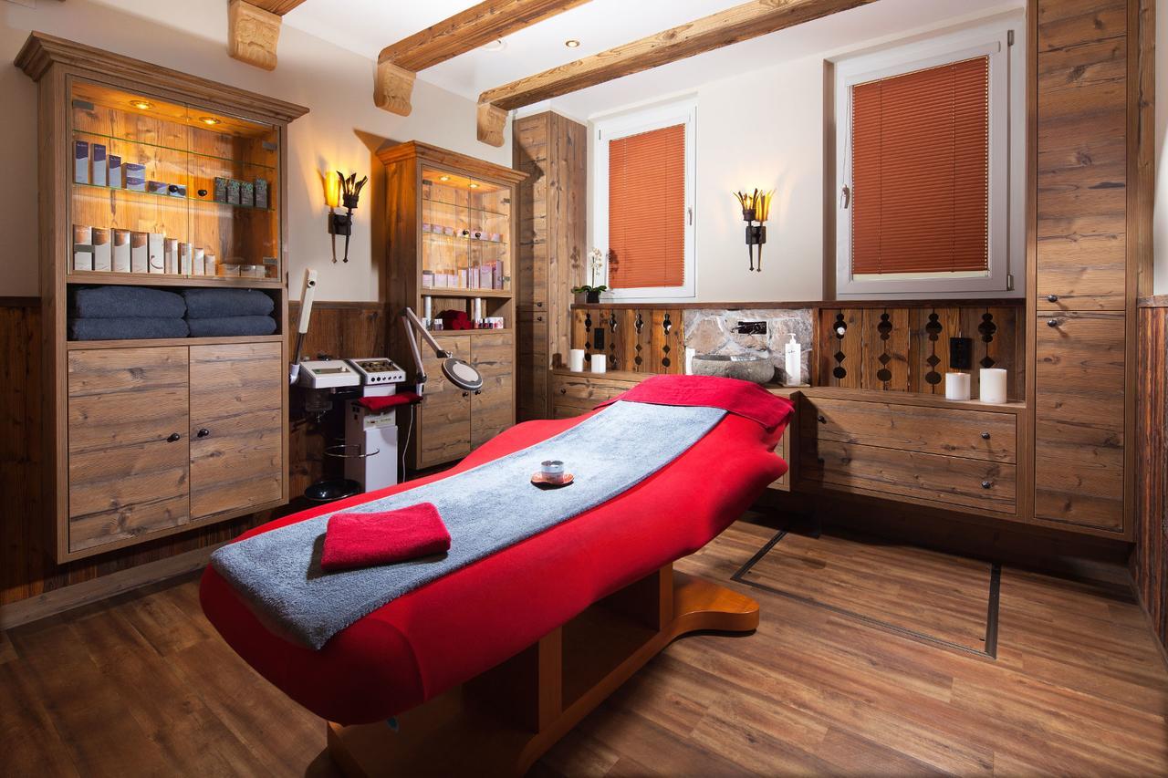Alm- & Wellnesshotel Alpenhof 4* Schönau am Königssee